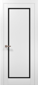 Дверне полотно ML-720 BLK