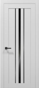 Дверне полотно Т-03 (BLK)
